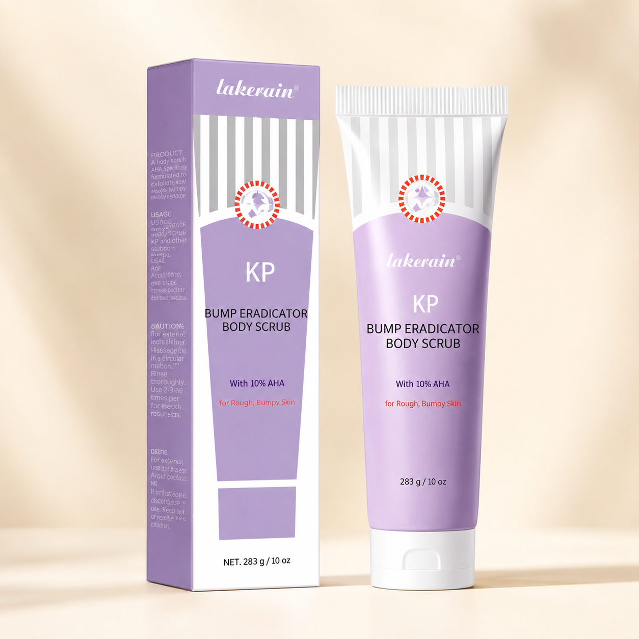 Exfoliante Corporal
