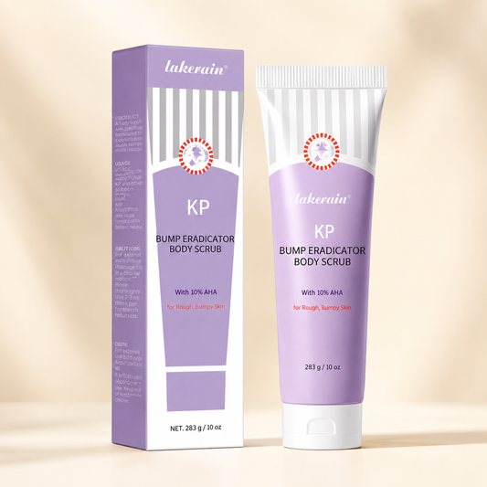 Exfoliante Corporal