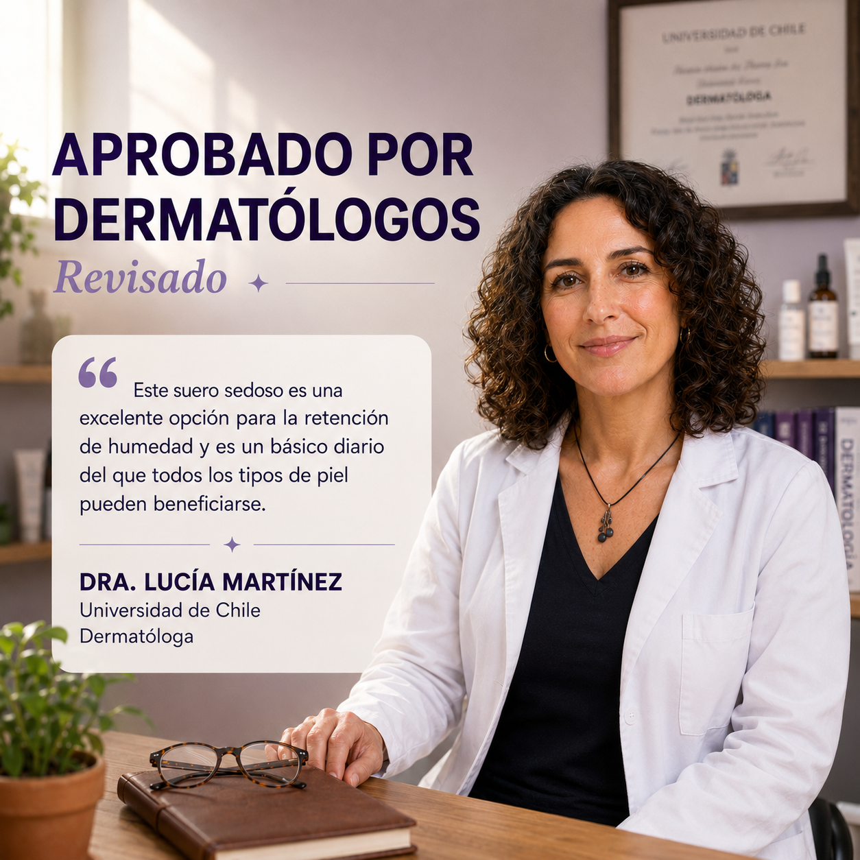 Crema Reafirmante Corporal | Resultados visibles en 30 días