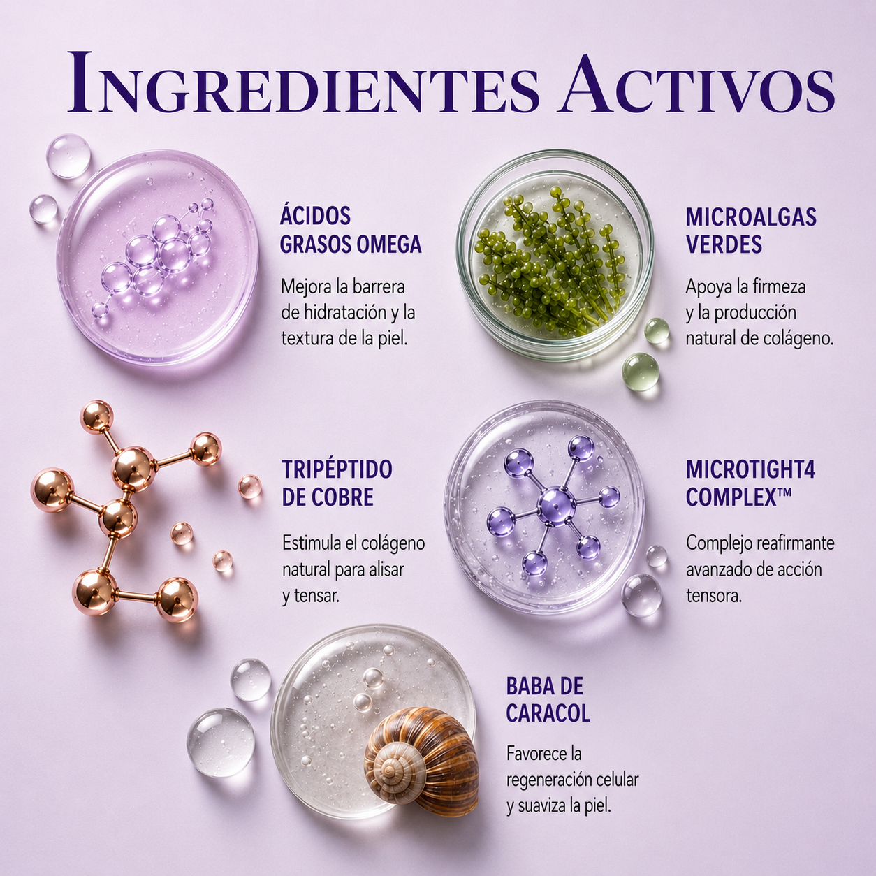 Crema Reafirmante Corporal | Resultados visibles en 30 días